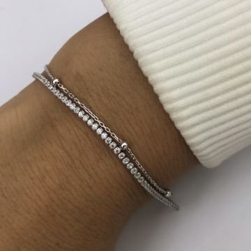 Suyolu Zincirli Bileklik