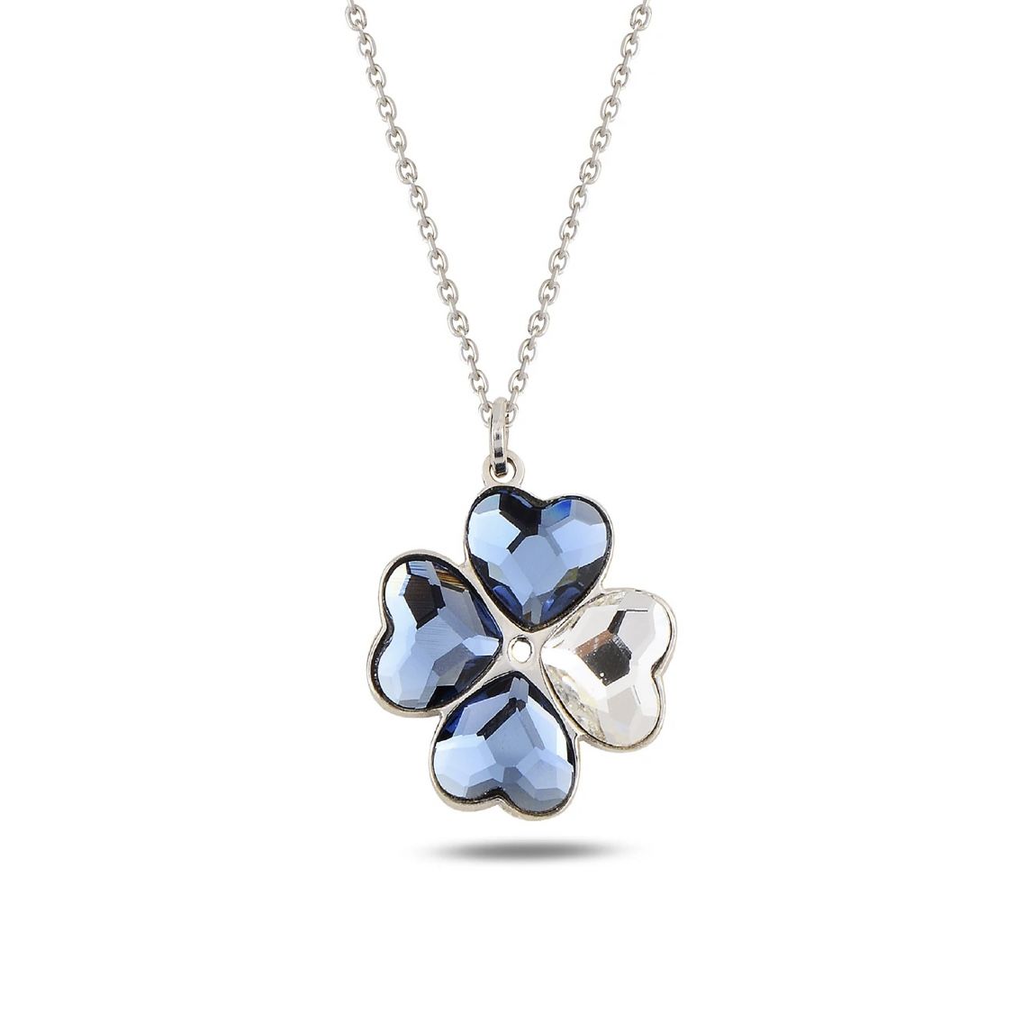 Maestro Italy  Fortune Motif Kolye