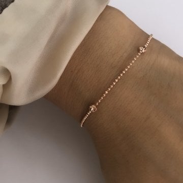 İTALYAN ZİNCİR BİLEKLİK