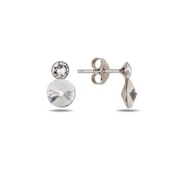 Maestro İtaly Punto Küpe