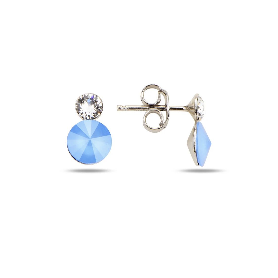 Maestro İtaly Punto Küpe