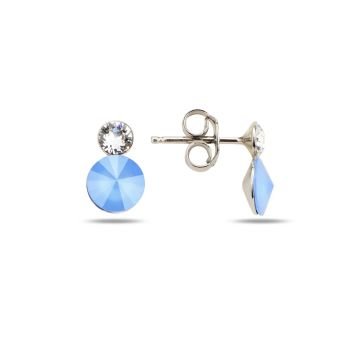 Maestro İtaly Punto Küpe