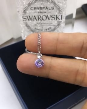 Maestro İtaly Punto Kolye