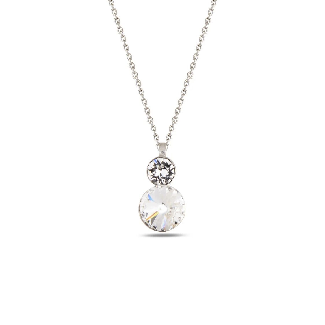 Maestro İtaly Punto Kolye