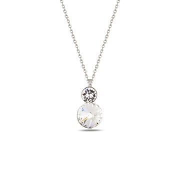 Maestro İtaly Punto Kolye