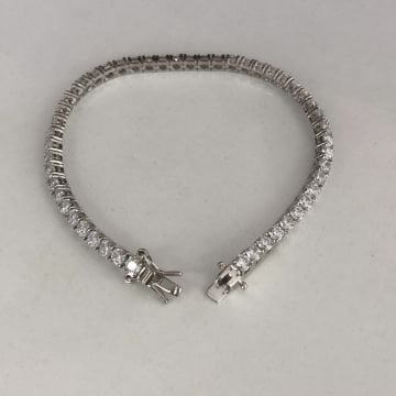 İthal Suyolu Bileklik 3mm