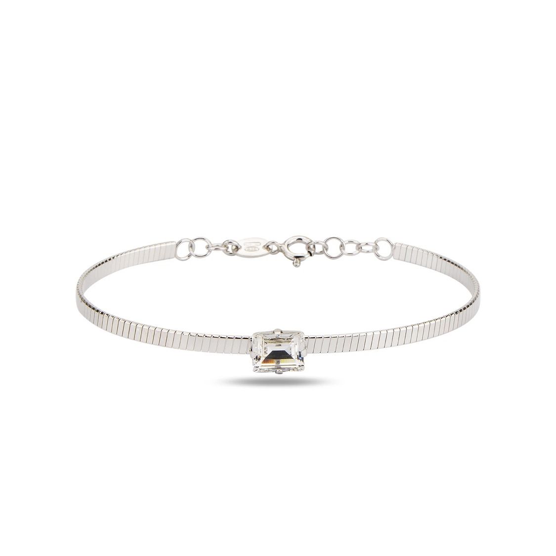 Maestro Italy Sienna Tektaş Bilezik