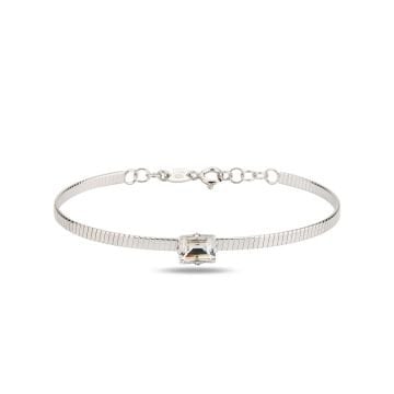 Maestro Italy Sienna Tektaş Bilezik