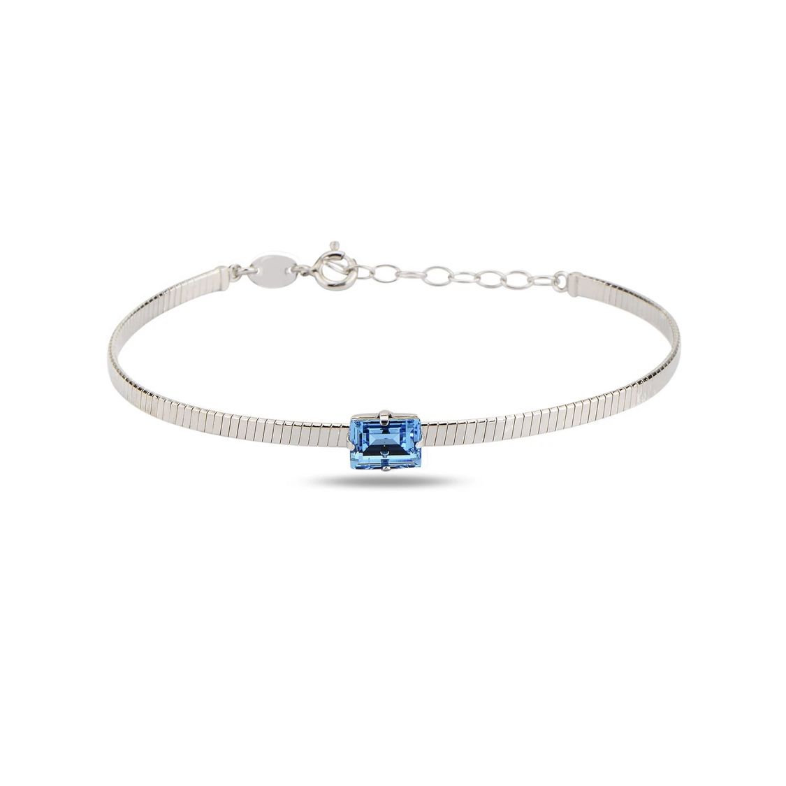 Maestro Italy Sienna Tektaş Bilezik