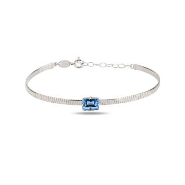 Maestro Italy Sienna Tektaş Bilezik