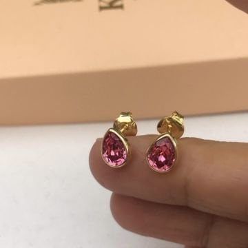 Maestro İtaly Cura İğne Küpe