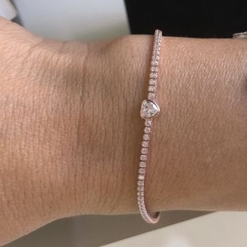 Suyolu Kalpli Bileklik