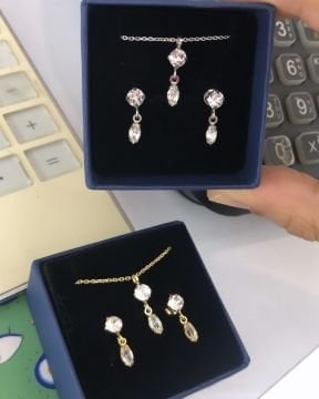 Maestro Italy Hera Kolye