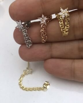 Zincirli Küpe (TEK)