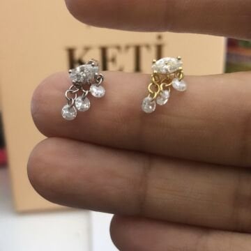 Piercing Küpe