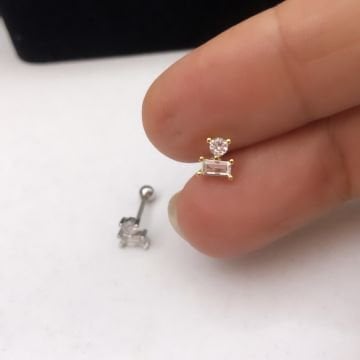 Piercing Küpe(Kopya)