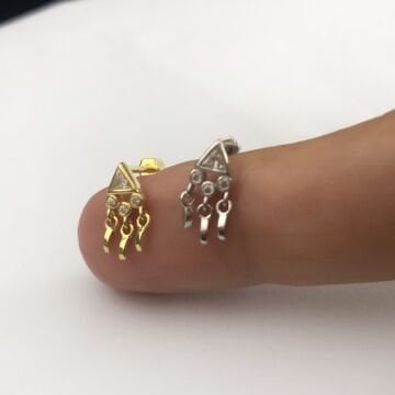Piercing Küpe