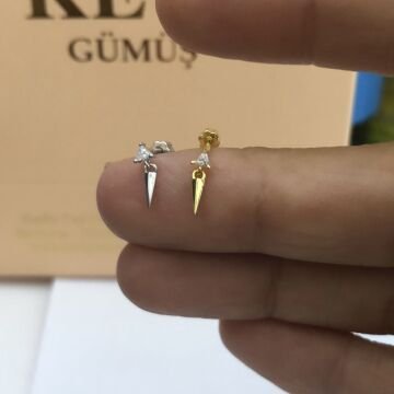 Piercing Küpe