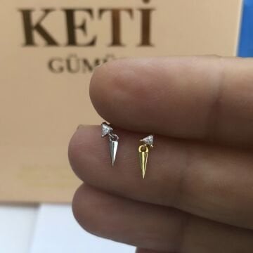 Piercing Küpe