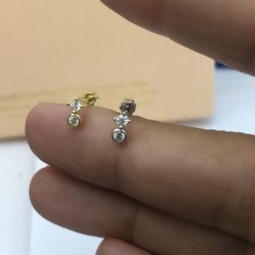 Piercing Küpe