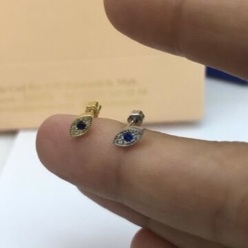 Piercing Küpe