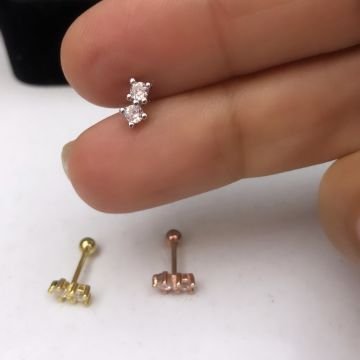 Piercing Küpe(Kopya)