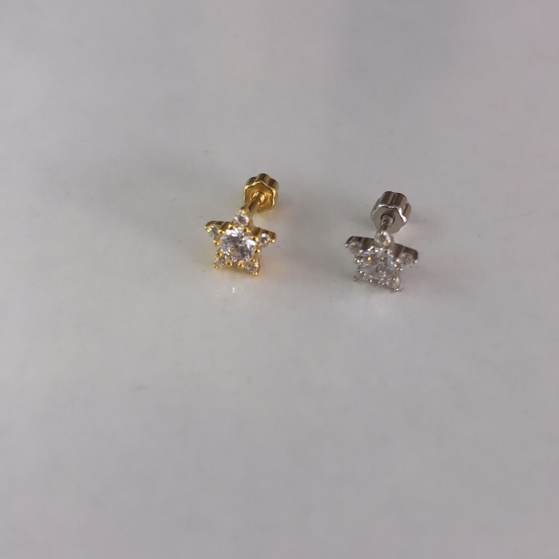 Piercing Küpe