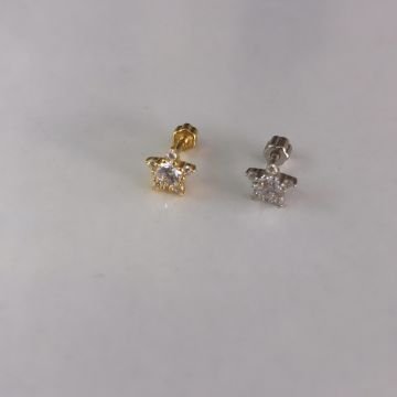 Piercing Küpe
