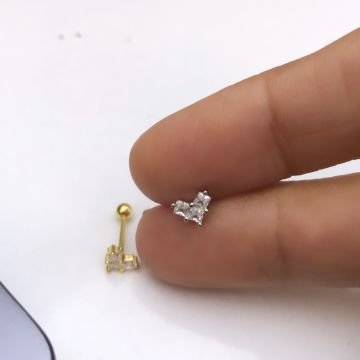 Piercing Küpe